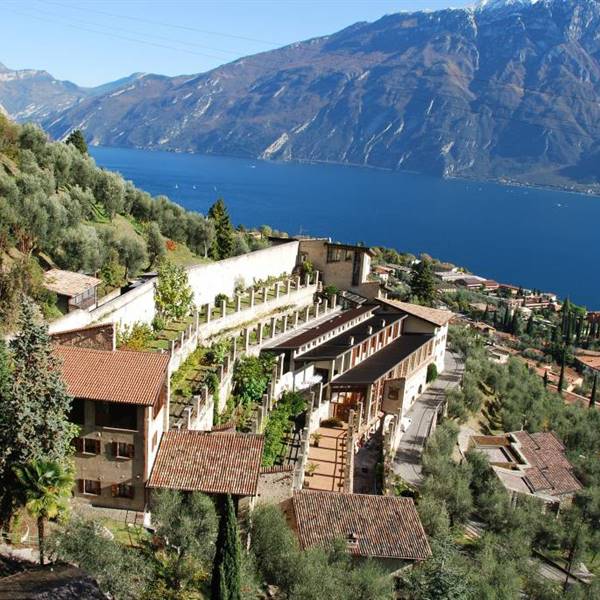 Yellow Team Rent Boat - Casa natale San Daniele Comboni, Limone sul Garda